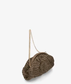 Mujer bloom&you Bolsos*Bolso de rafia bloom&you BLOOM NATURAL en