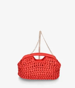 Mujer bloom&you Bolsos*Bolso de rafia bloom&you BLOOM SOLEA en