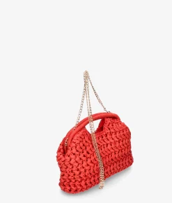 Mujer bloom&you Bolsos*Bolso de rafia bloom&you BLOOM SOLEA en