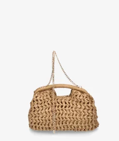 Mujer bloom&you Bolsos*Bolso de rafia bloom&you BLOOM SOLEA en