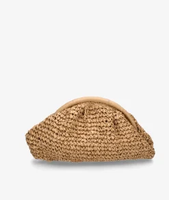 Mujer bloom&you Bolsos*Bolso de rafia bloom&you BLOOM NATURAL en