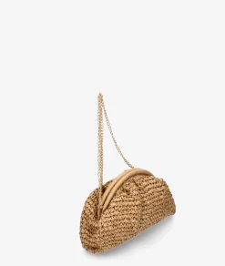 Mujer bloom&you Bolsos*Bolso de rafia bloom&you BLOOM NATURAL en