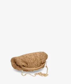 Mujer bloom&you Bolsos*Bolso de rafia bloom&you BLOOM NATURAL en