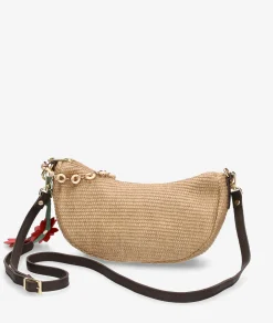Mujer bloom&you Bolsos*Bolso de rafia bloom&you BAGUETTE en