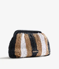Mujer Gioseppo Bolsos*Bolso de rafia MATUNDA en multicolor