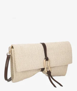 Mujer pabloochoa.shoes Bolsos*Bolso de rafia 21020 en