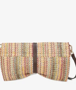 Mujer pabloochoa.shoes Bolsos*Bolso de rafia 21020 en