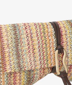Mujer pabloochoa.shoes Bolsos*Bolso de rafia 21020 en