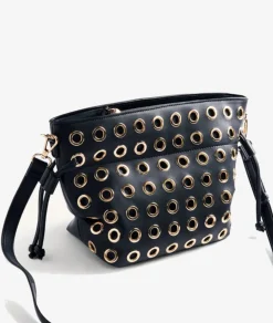 Mujer Gioseppo Bolsos*Bolso WAUBUN en negro