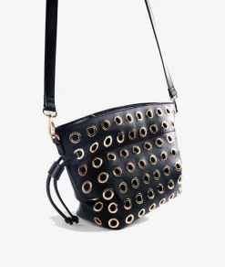 Mujer Gioseppo Bolsos*Bolso WAUBUN en negro