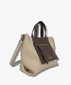 Mujer Martina K Bolsos*Bolso 3802 en beige
