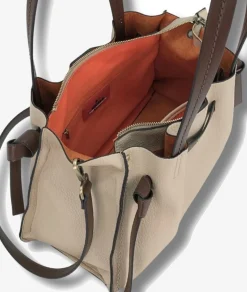 Mujer Martina K Bolsos*Bolso 2608 en beige