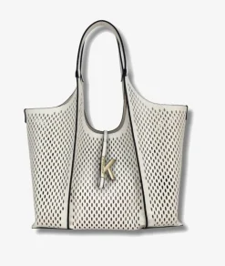 Mujer Martina K Bolsos*Bolso 5830 en blanco