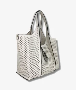 Mujer Martina K Bolsos*Bolso 5830 en blanco