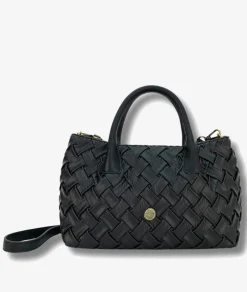 Mujer Martina K Bolsos*Bolso 7231 en negro