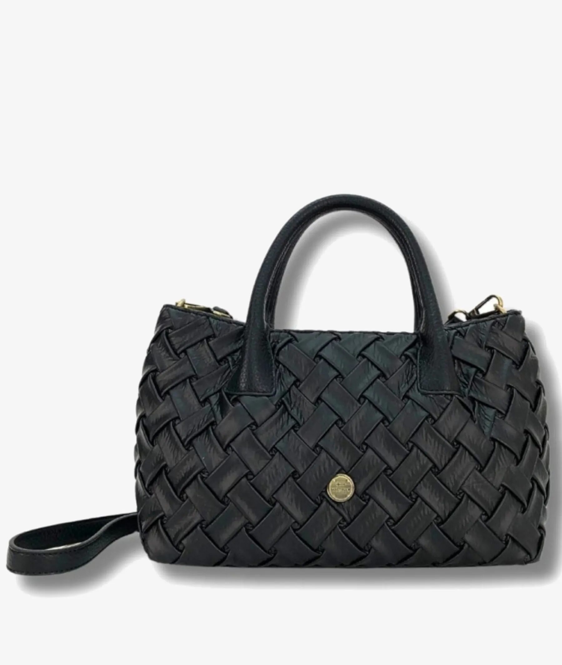 Mujer Martina K Bolsos*Bolso 7231 en negro