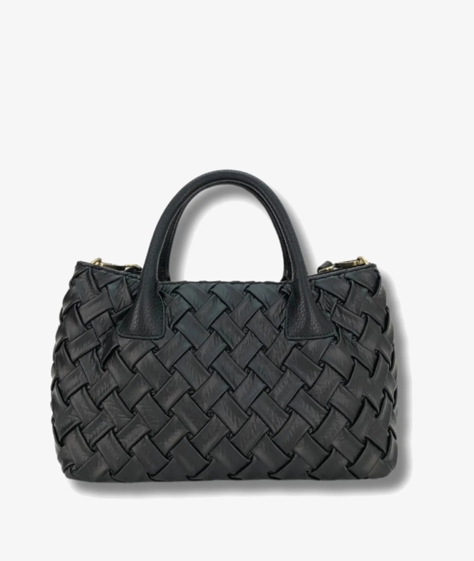 Mujer Martina K Bolsos*Bolso 7231 en negro
