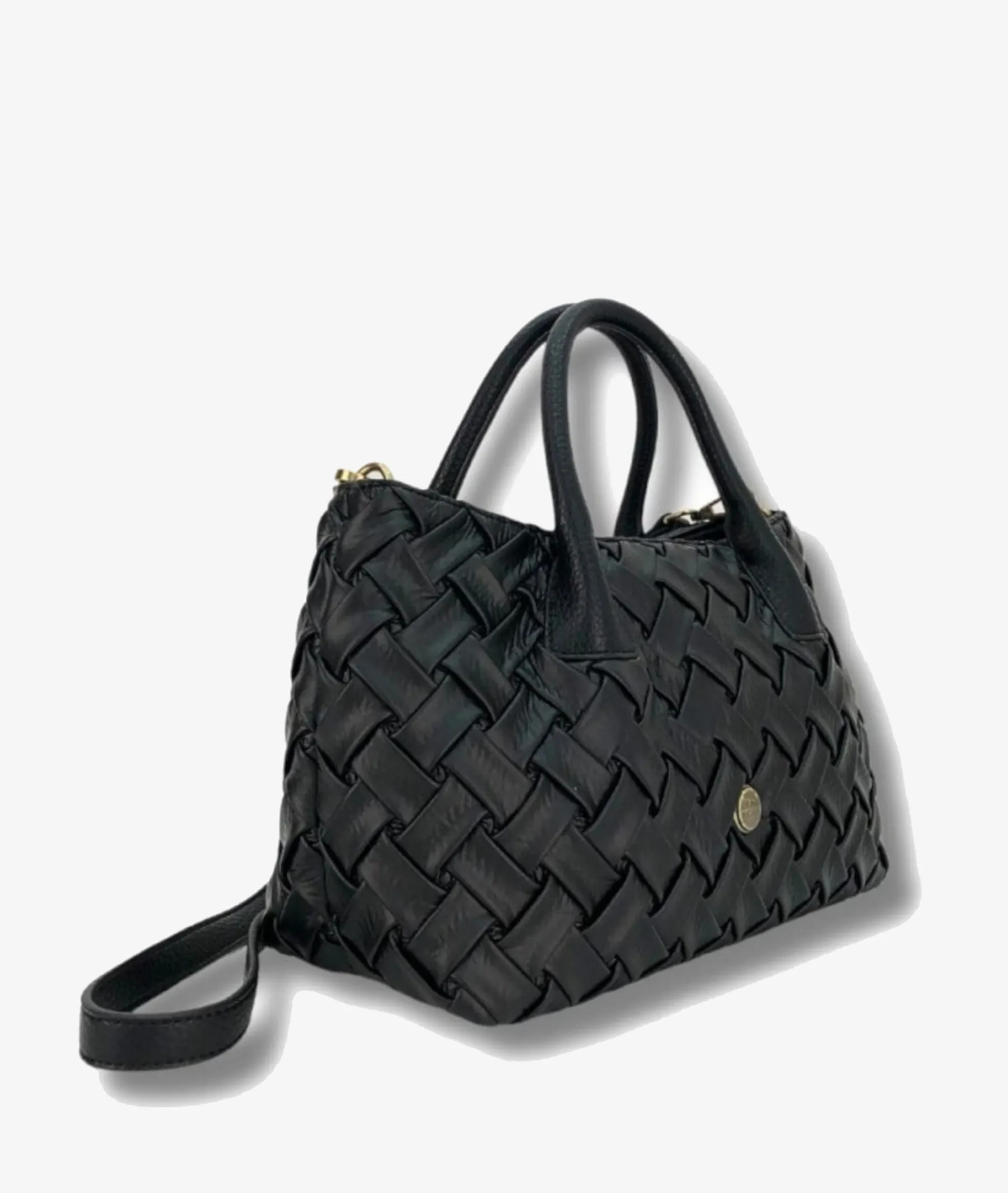 Mujer Martina K Bolsos*Bolso 7231 en negro