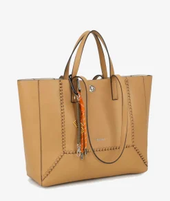 Mujer pabloochoa.shoes Bolsos*Bolso 21140 en camel