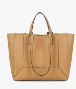 Mujer pabloochoa.shoes Bolsos*Bolso 21140 en camel