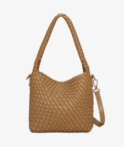 Mujer pabloochoa.shoes Bolsos*Bolso 21031 en camel