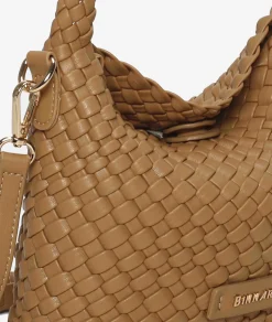 Mujer pabloochoa.shoes Bolsos*Bolso 21031 en camel