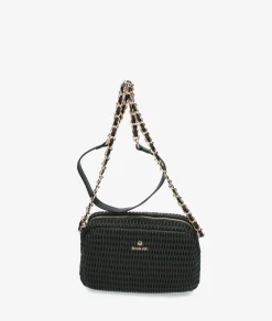 Mujer pabloochoa.shoes Bolsos*Bolso 20882 en negro