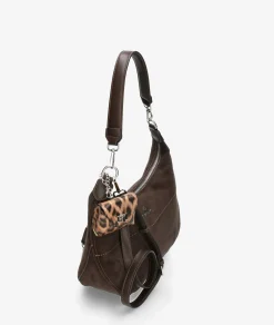 Mujer pabloochoa.shoes Bolsos*Bolso 20793 en marrón