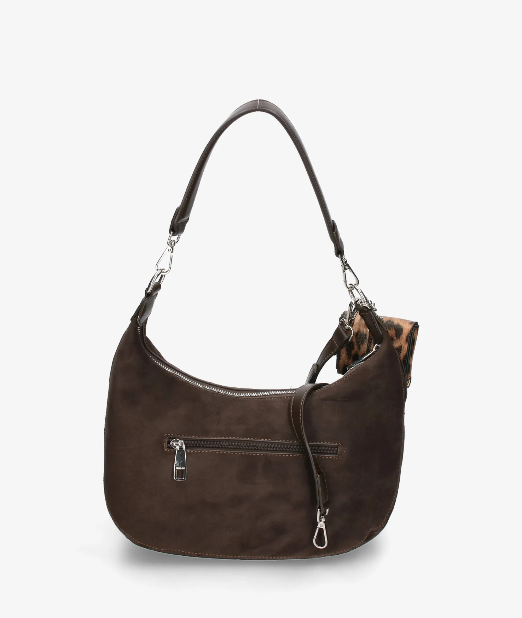 Mujer pabloochoa.shoes Bolsos*Bolso 20793 en marrón