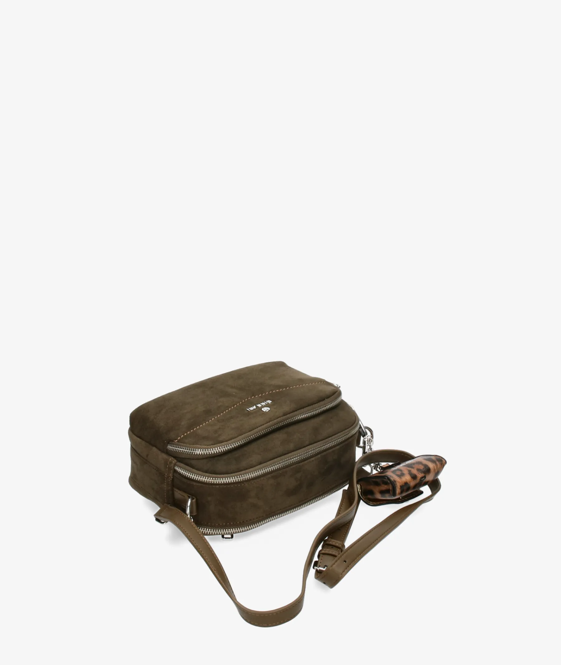 Mujer pabloochoa.shoes Bolsos*Bolso 20792 en caki