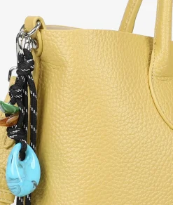Mujer pabloochoa.shoes Bolsos*Bolso 21090 en mostaza