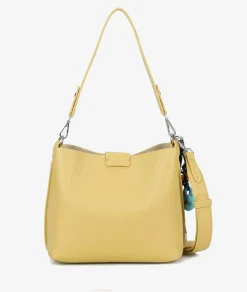 Mujer pabloochoa.shoes Bolsos*Bolso 21091 en mostaza