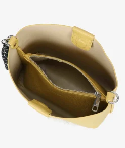 Mujer pabloochoa.shoes Bolsos*Bolso 21091 en mostaza
