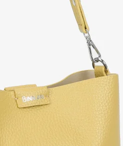 Mujer pabloochoa.shoes Bolsos*Bolso 21091 en mostaza