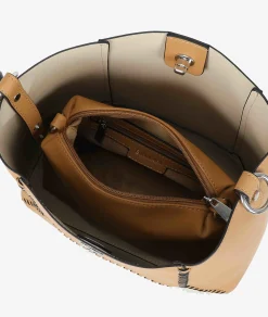 Mujer pabloochoa.shoes Bolsos*Bolso 21142 en camel