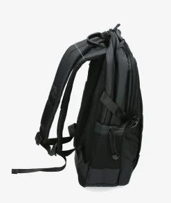 Mujer Artic Hunter Bolsos*Bolso textil B00530 en negro