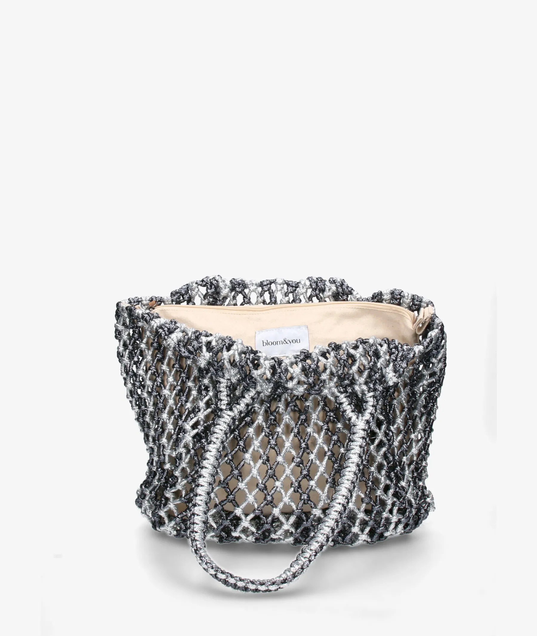 Mujer bloom&you Bolsos*Bolso textil bloom&you AGATHA en