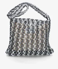 Mujer bloom&you Bolsos*Bolso textil bloom&you AGATHA CROSSBODY en plata