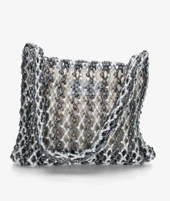 Mujer bloom&you Bolsos*Bolso textil bloom&you AGATHA CROSSBODY en plata