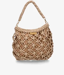 Mujer bloom&you Bolsos*Bolso textil bloom&you ANNE en beige