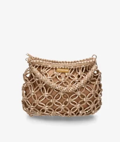 Mujer bloom&you Bolsos*Bolso textil bloom&you ANNE en beige