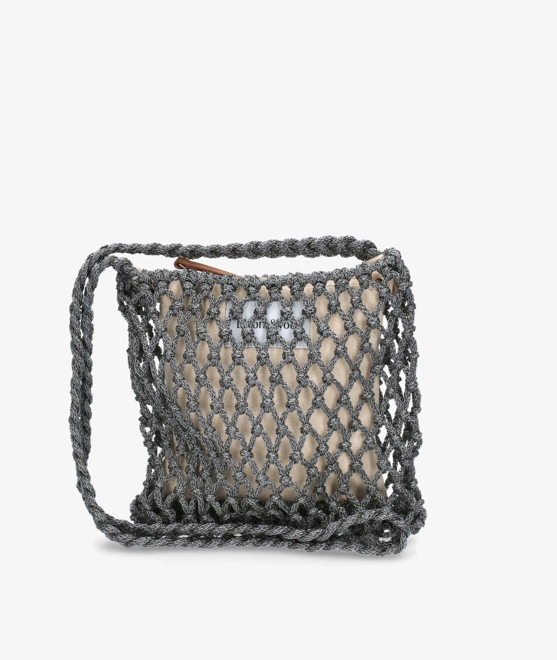 Mujer bloom&you Bolsos*Bolso textil bloom&you BLOOM CROSS TIDE en