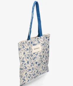 Mujer bloom&you Tote Bags|Bolsos*Bolso textil bloom&you BLOOM TOTE en
