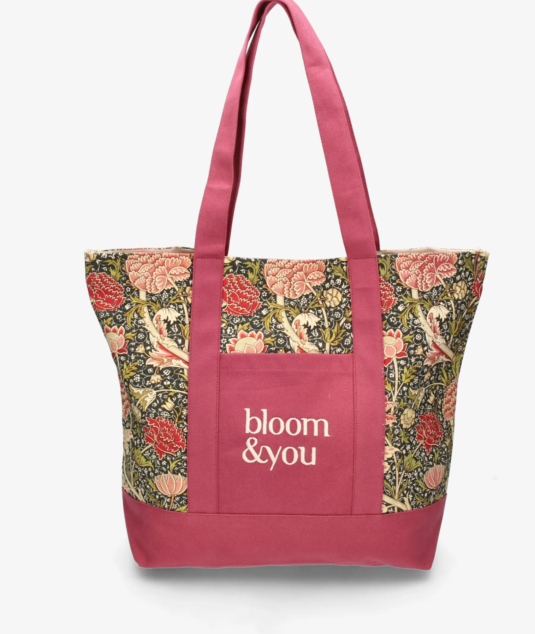Mujer bloom&you Tote Bags|Bolsos*Bolso textil bloom&you BLOSSOM TOTE en multicolor