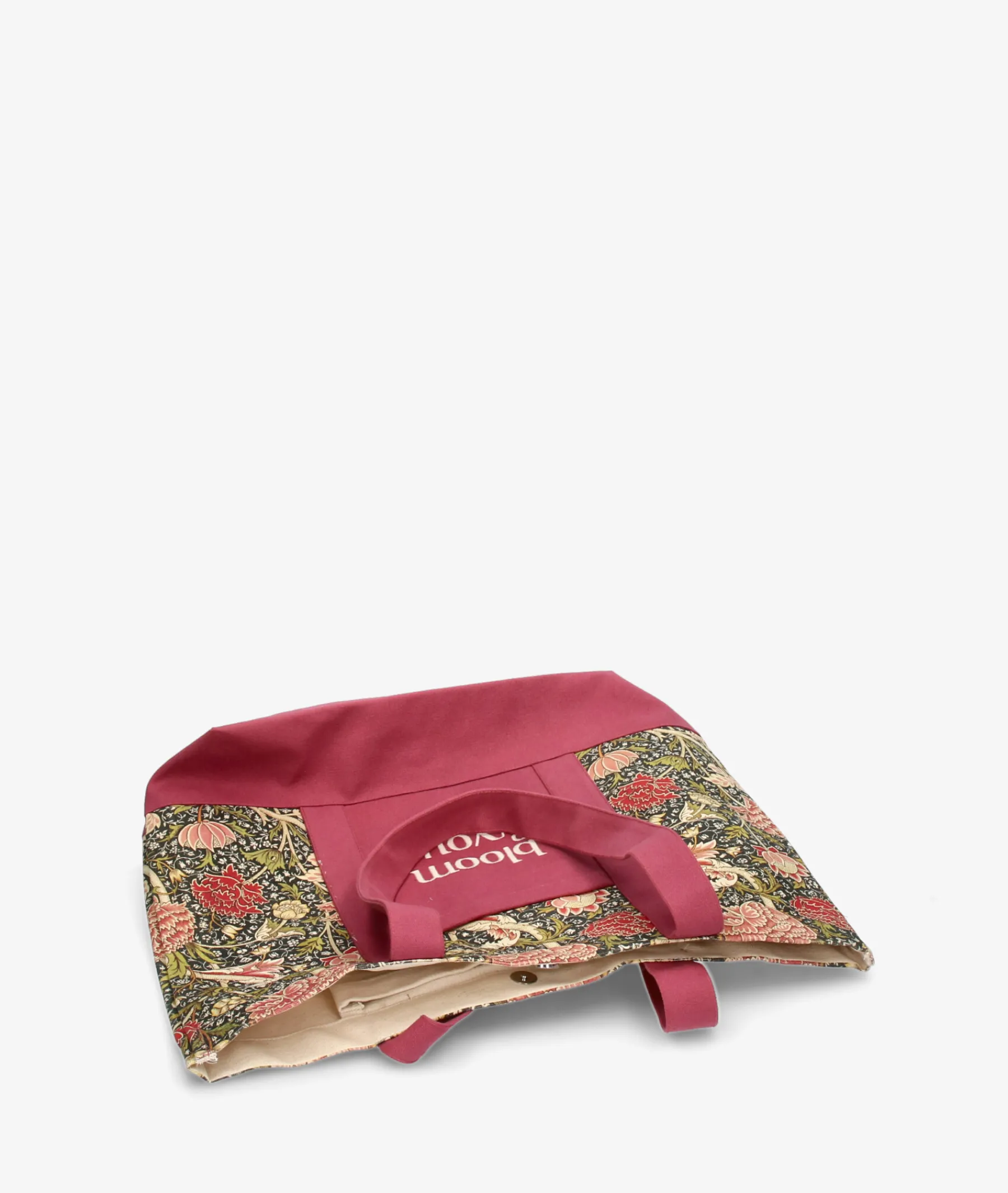 Mujer bloom&you Tote Bags|Bolsos*Bolso textil bloom&you BLOSSOM TOTE en multicolor