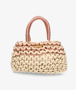 Mujer bloom&you Bolsos*Bolso textil bloom&you CECIL en bronce