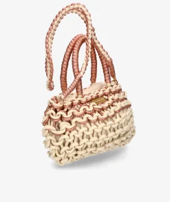 Mujer bloom&you Bolsos*Bolso textil bloom&you CECIL en bronce