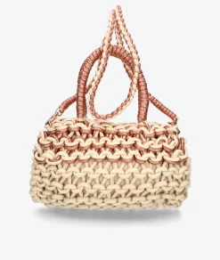 Mujer bloom&you Bolsos*Bolso textil bloom&you CECIL en bronce