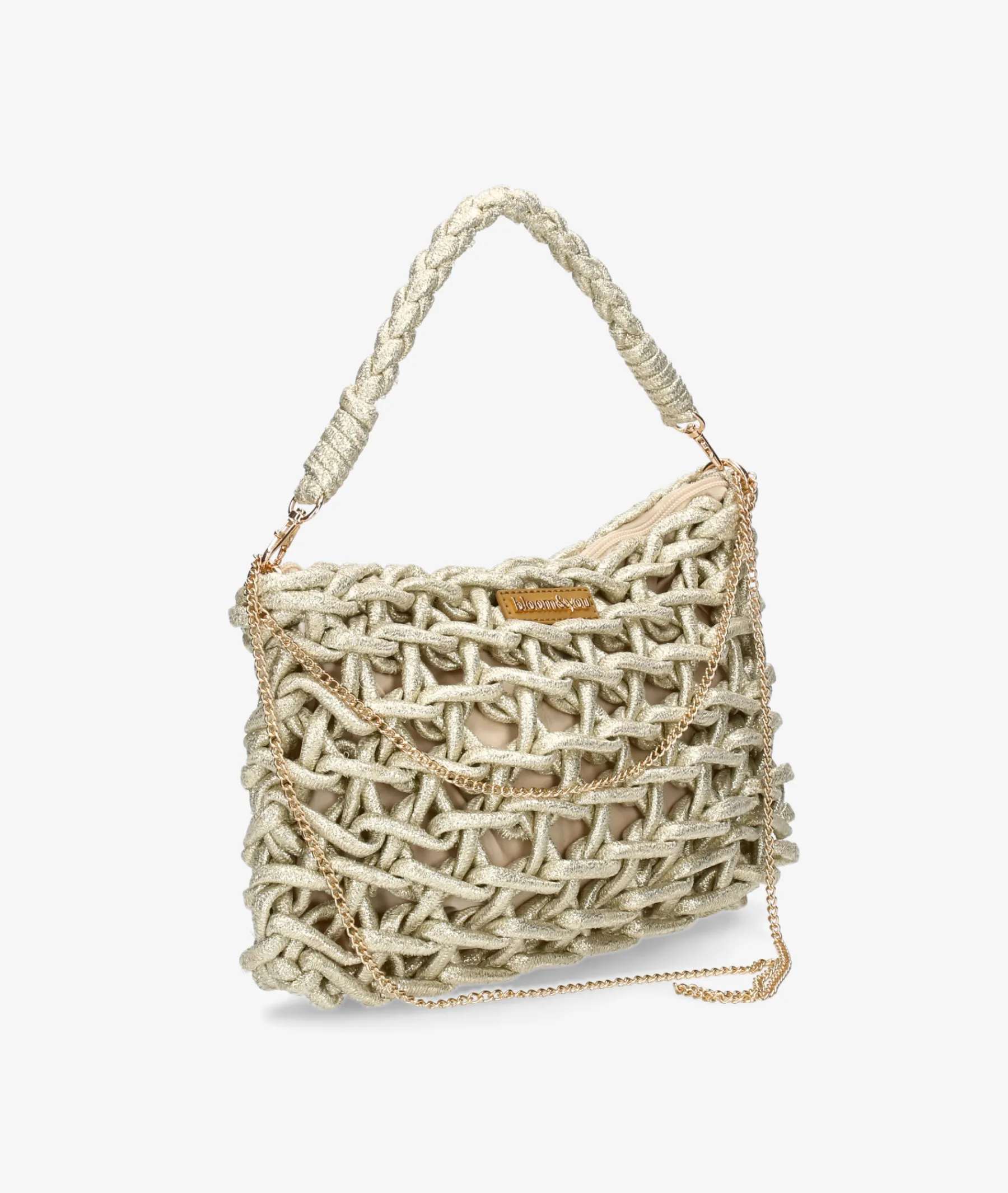 Mujer bloom&you Bolsos*Bolso textil bloom&you ELOISA en