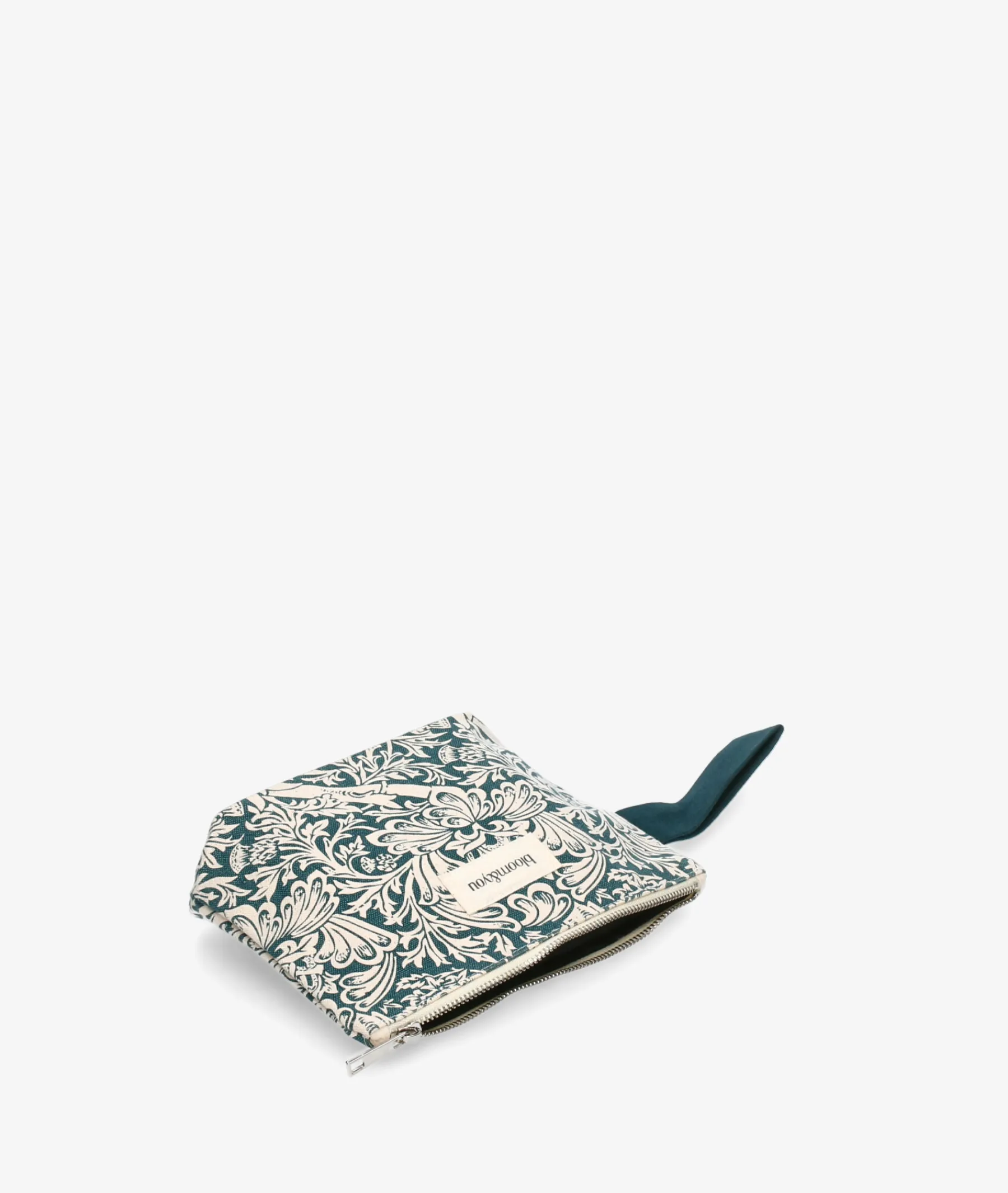 Mujer bloom&you Neceseres*Bolso textil bloom&you INDIGO BEAUTY CASE en verde
